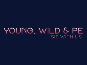Young, Wild &amp; PE entry by farahlouaz