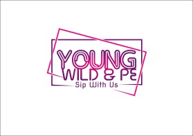 Young, Wild &amp; PE entry by greend