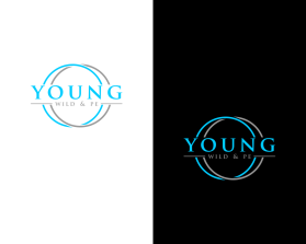 Young, Wild &amp; PE entry by Solehpatii
