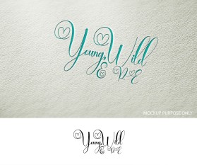Young, Wild &amp; PE entry by 007sunny007