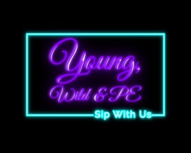 Young, Wild &amp; PE entry by snr_design