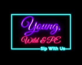 Young, Wild &amp; PE entry by snr_design