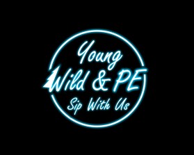 Young, Wild &amp; PE entry by berlianapril