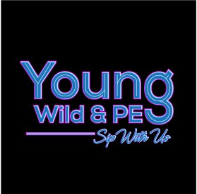 Young, Wild &amp; PE entry by Kelvon