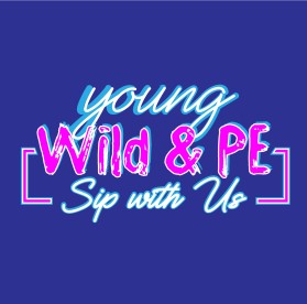 Young, Wild &amp; PE entry by Kelvon