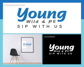 Young, Wild &amp; PE entry by sajibkhan