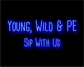 Young, Wild &amp; PE entry by Deeban2016