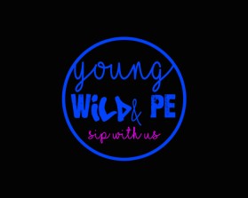 Young, Wild &amp; PE entry by Sandymanme