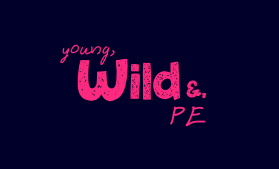 Young, Wild &amp; PE entry by rishu_design