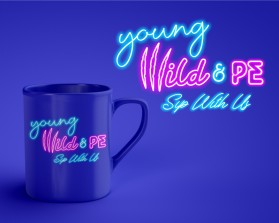 Winning entry: Young, Wild &amp; PE entry by Armchtrm