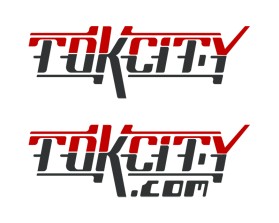 Tokcity.com entry by jupiter cola design