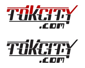Tokcity.com entry by jupiter cola design