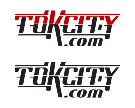 Tokcity.com entry by jupiter cola design