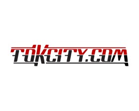 Tokcity.com entry by jupiter cola design