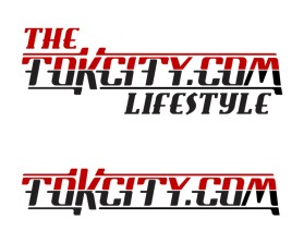 Tokcity.com entry by jupiter cola design