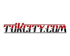 Tokcity.com entry by jupiter cola design