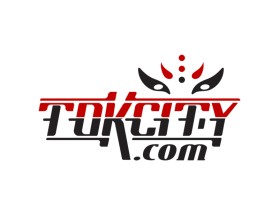 Tokcity.com entry by jupiter cola design