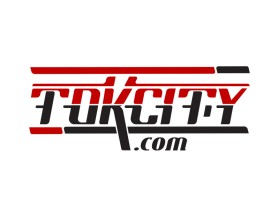 Tokcity.com entry by jupiter cola design