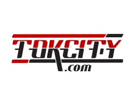 Tokcity.com entry by jupiter cola design
