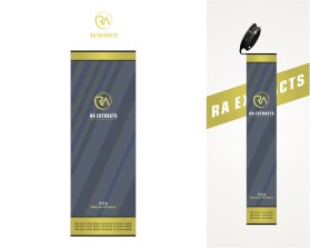 RA entry by Ahmad Bazuri