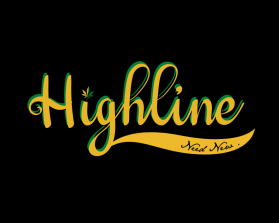 Highline entry by Pyramid Graphics
