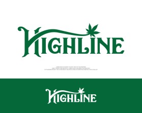 Highline entry by plexdesign