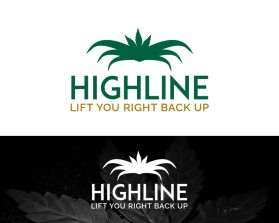 Highline entry by Sandymanme