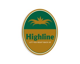 Highline entry by Sandymanme