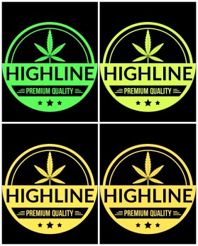 Highline entry by Degart