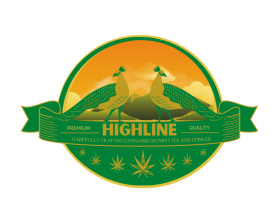 Highline entry by Pyramid Graphics