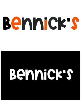 Bennick&rsquo;s entry by Degart