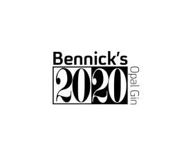 Bennick&rsquo;s entry by Jano