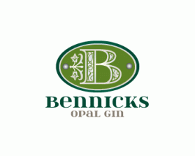 Bennick&rsquo;s entry by kbcorbin