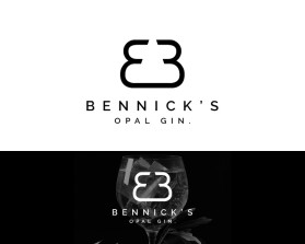 Bennick&rsquo;s entry by Sandymanme