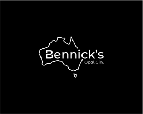 Bennick&rsquo;s entry by While.art