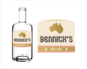 Bennick&rsquo;s entry by duana4