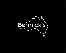 Bennick&rsquo;s entry by While.art