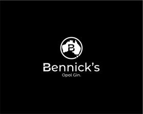 Bennick&rsquo;s entry by While.art