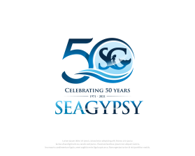 Sea Gypsy entry by dhanny09