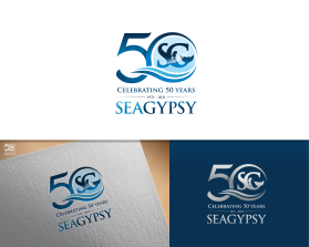 Sea Gypsy entry by dhanny09