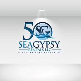 Sea Gypsy entry by MuhammadR