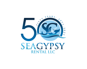 Sea Gypsy entry by paczgraphics