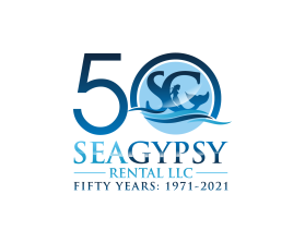 Sea Gypsy entry by paczgraphics