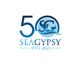 Sea Gypsy entry by paczgraphics