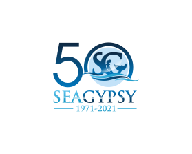 Sea Gypsy entry by paczgraphics