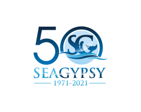 Sea Gypsy entry by paczgraphics