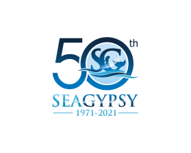 Sea Gypsy entry by paczgraphics