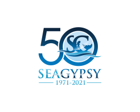 Sea Gypsy entry by paczgraphics