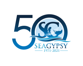 Sea Gypsy entry by paczgraphics