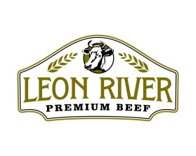 Leon River Premium Beef entry by Armchtrm